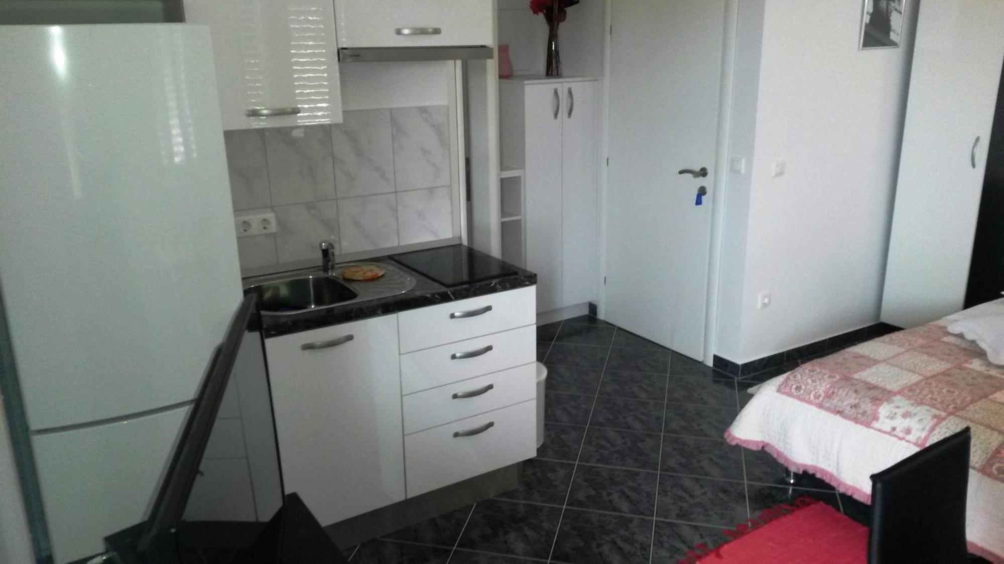 Rajcic Apartments Rogoznica  Zimmer foto